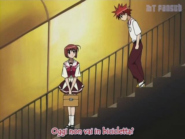 Otaku Gallery  / Anime e Manga / D.N.Angel / Screen Shots / Stage 05 - Doppia cottura / 182.jpg